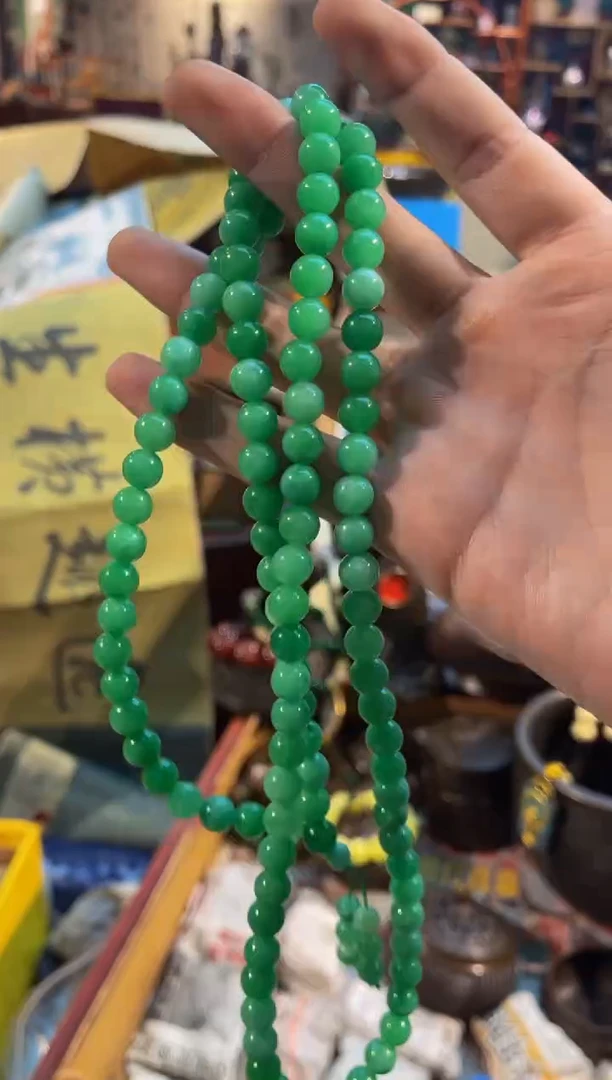 【闪购商品】翡翠挂件未镶嵌P1948