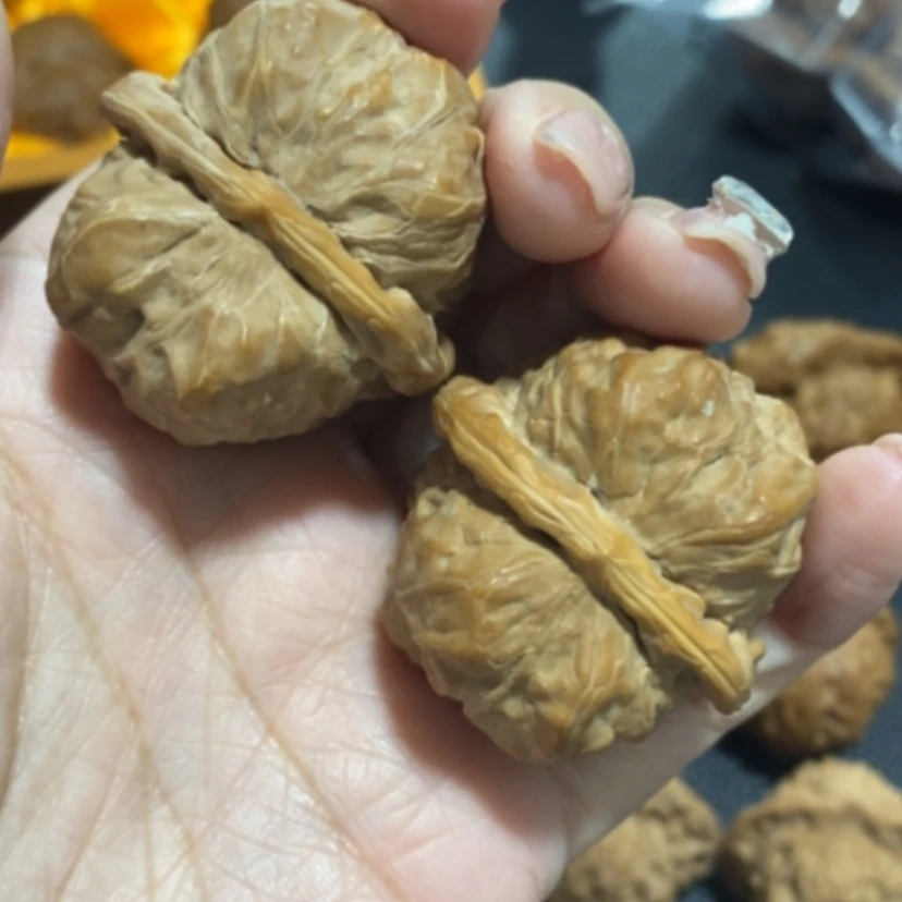 【闪购商品】文玩核桃吊坠核桃