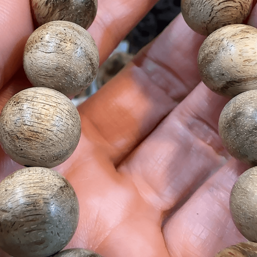 【闪购商品】香道类俊*西马13m手串