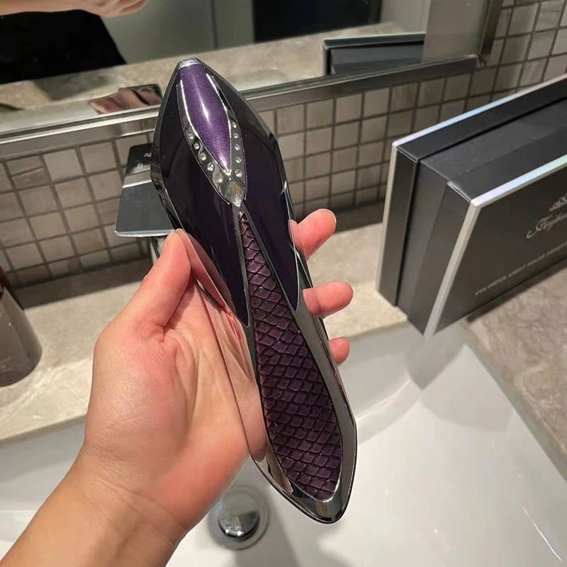 日本美同杜款莎美容仪一代美容仪器家用脸部按摩仪EMS微电流紧致