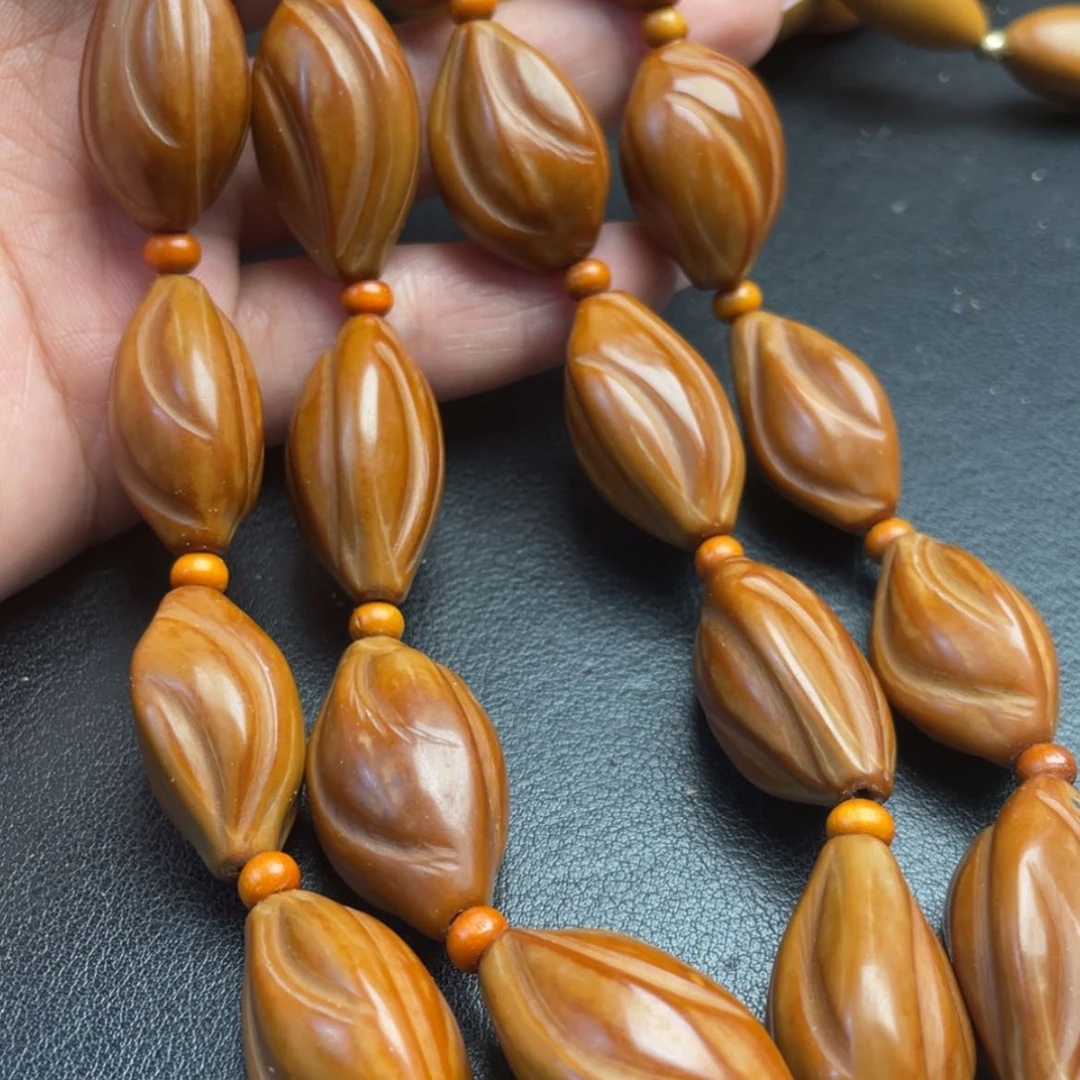 【闪购商品】橄榄核核雕