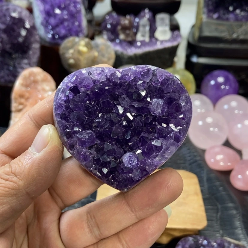 【闪购商品】水晶摆件未镶嵌-****-