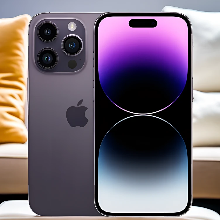 95新 Apple/苹果 苹果14proma一物一况一价 改价上库存