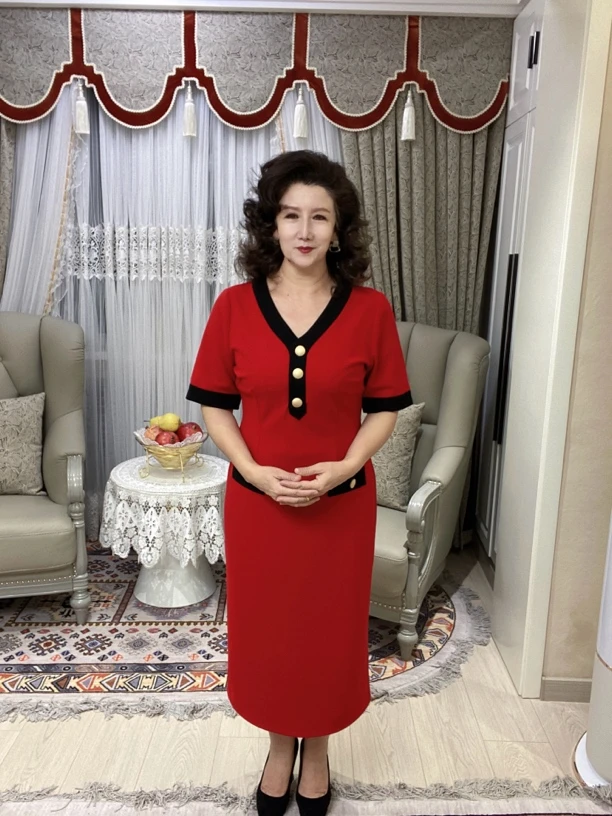 时尚nuruz新款女装