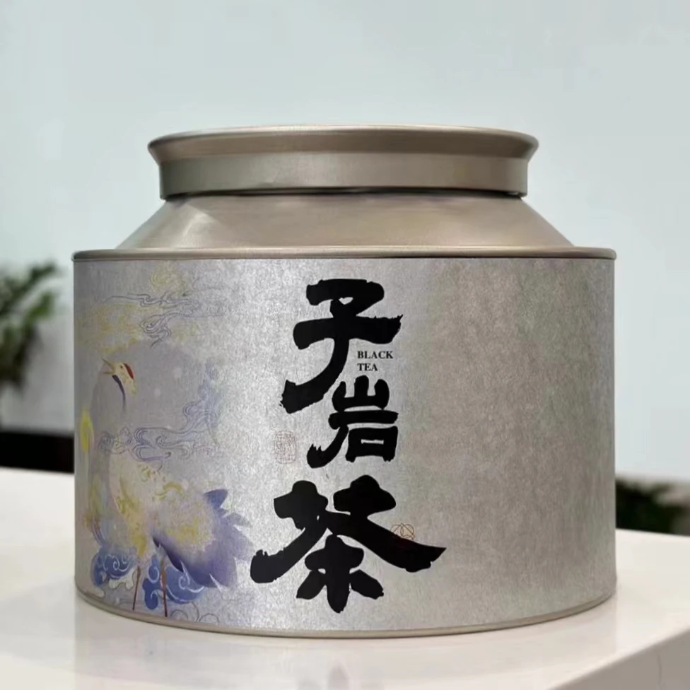 【李哥茶园】子岩茶   甄选品质好茶