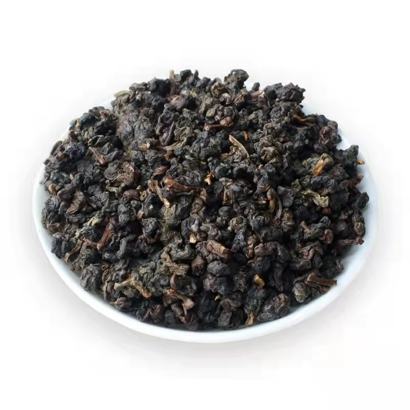 【李哥茶园】九虫红茶（1号） 半斤250克 一斤500克罐装品质