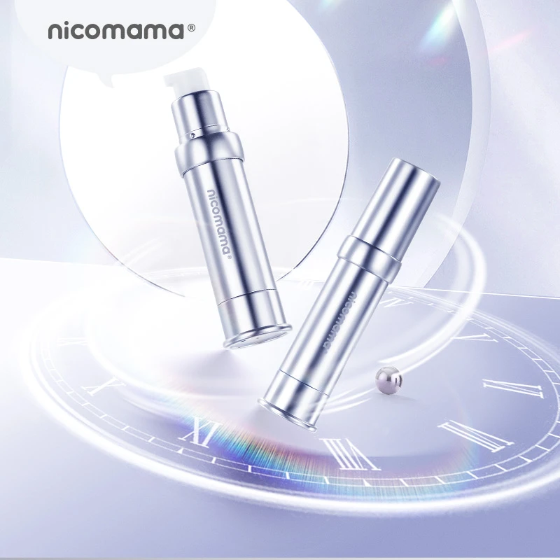 nicomama 新A醇多肽抗皱淡纹眼霜抗初老