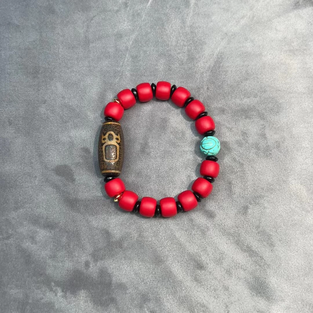 藏式经典手串Cc
