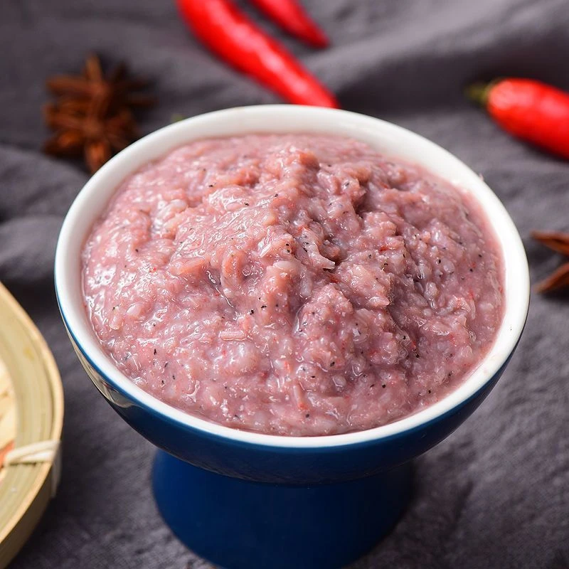 涛哥精选优质虾酱发两瓶2斤