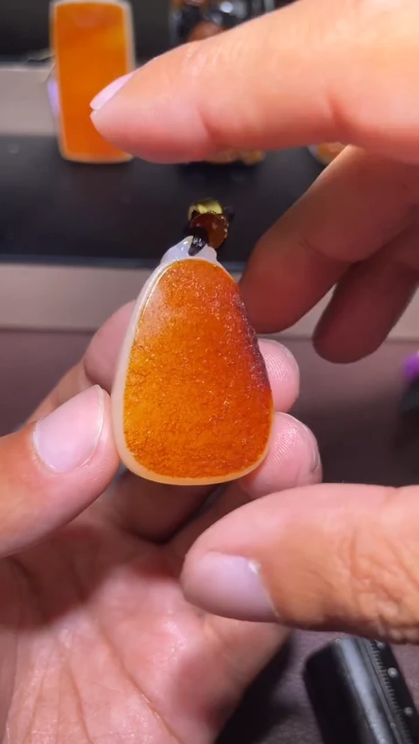 【闪购商品】和田玉p11.12拍一发一多样性发货未镶嵌61