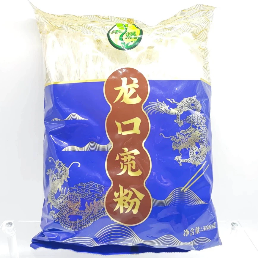 龙口宽粉300g保质期至2025年5月11日