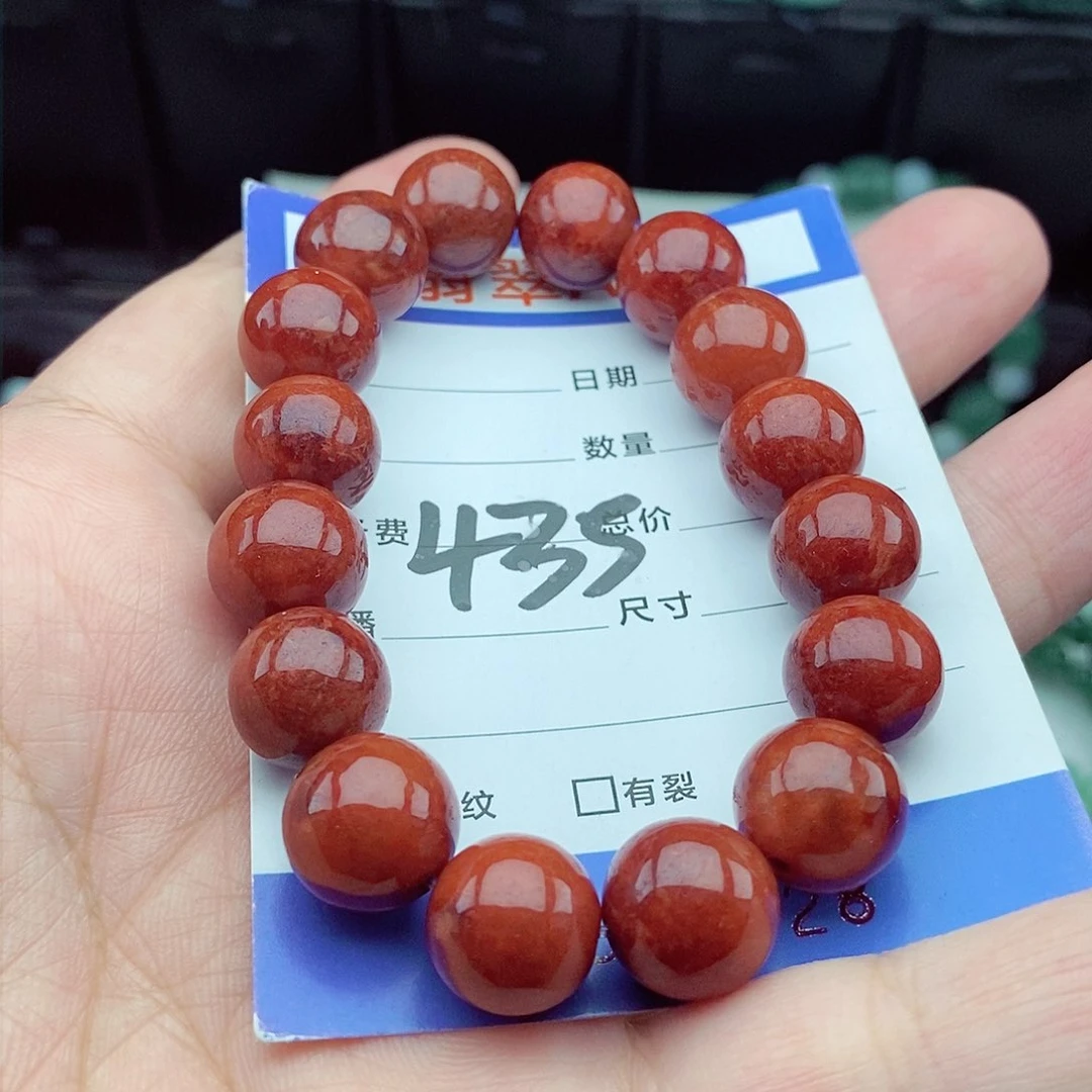 【闪购商品】翡翠毛衣链未镶嵌