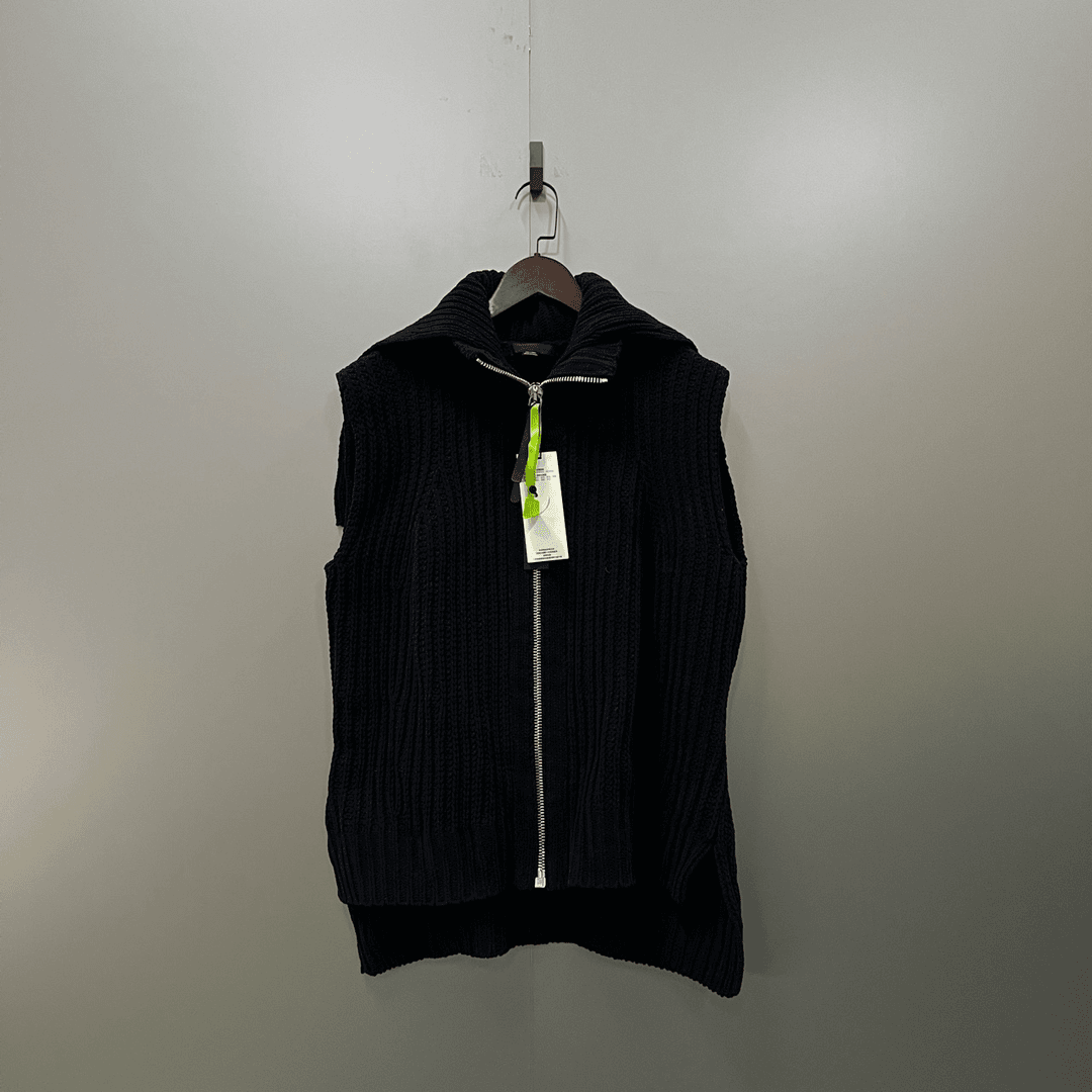 Alexander wang 亚历山大王针织背心 尺码如图/95新/公价7000