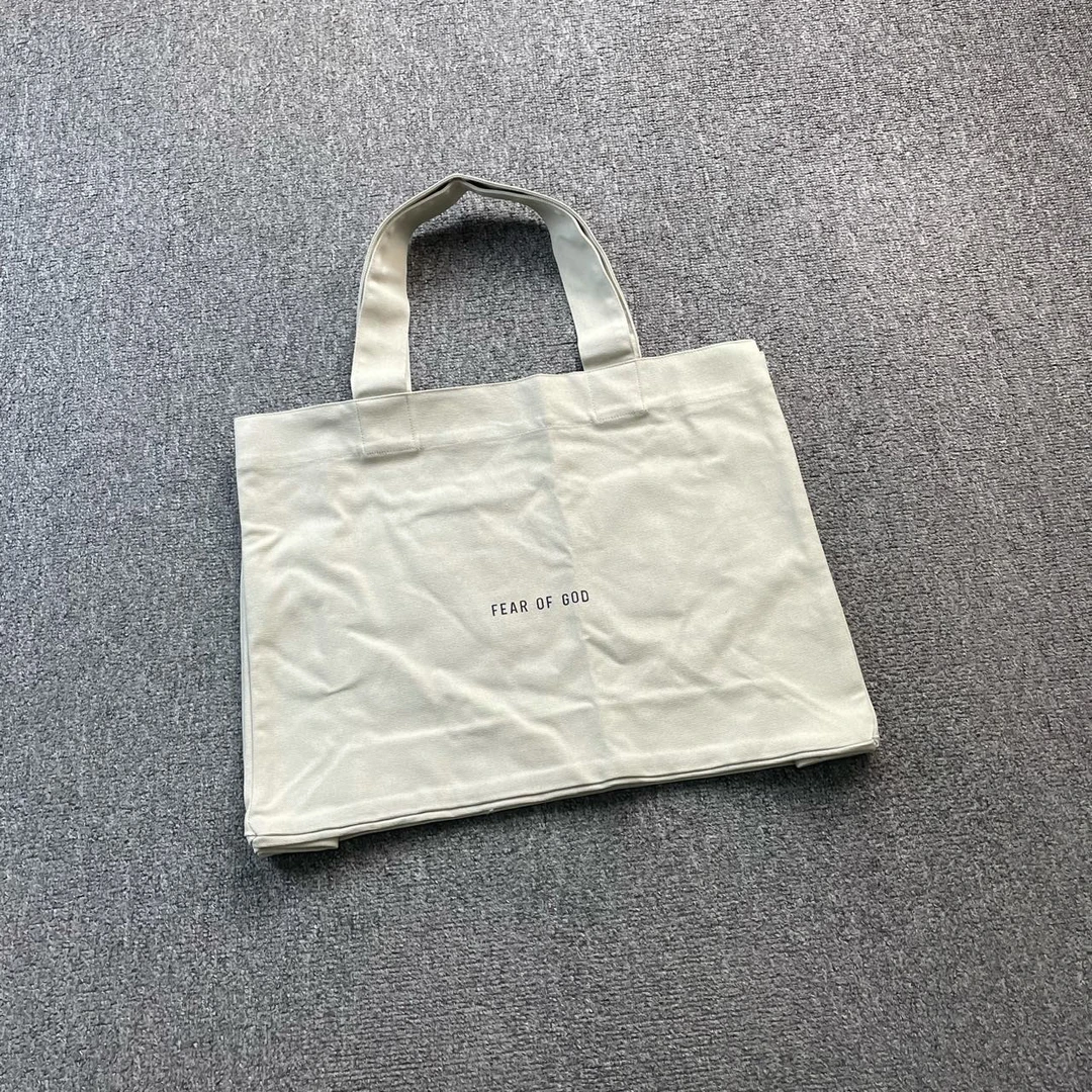Fear Of God fog托特包 均码/全新/无配件