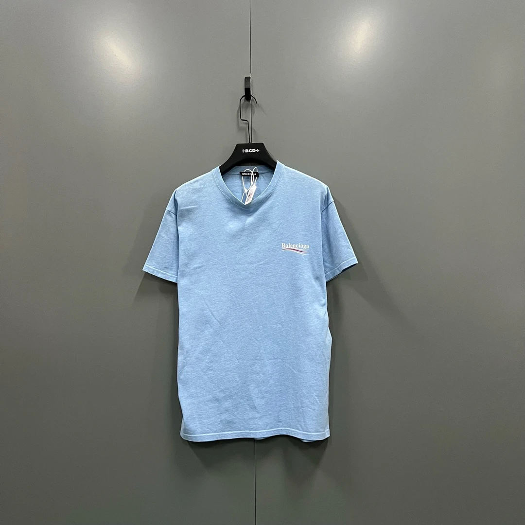 【XP】Balenciaga 巴黎世家 可乐短袖 XS码/95新/公价5300/无配件