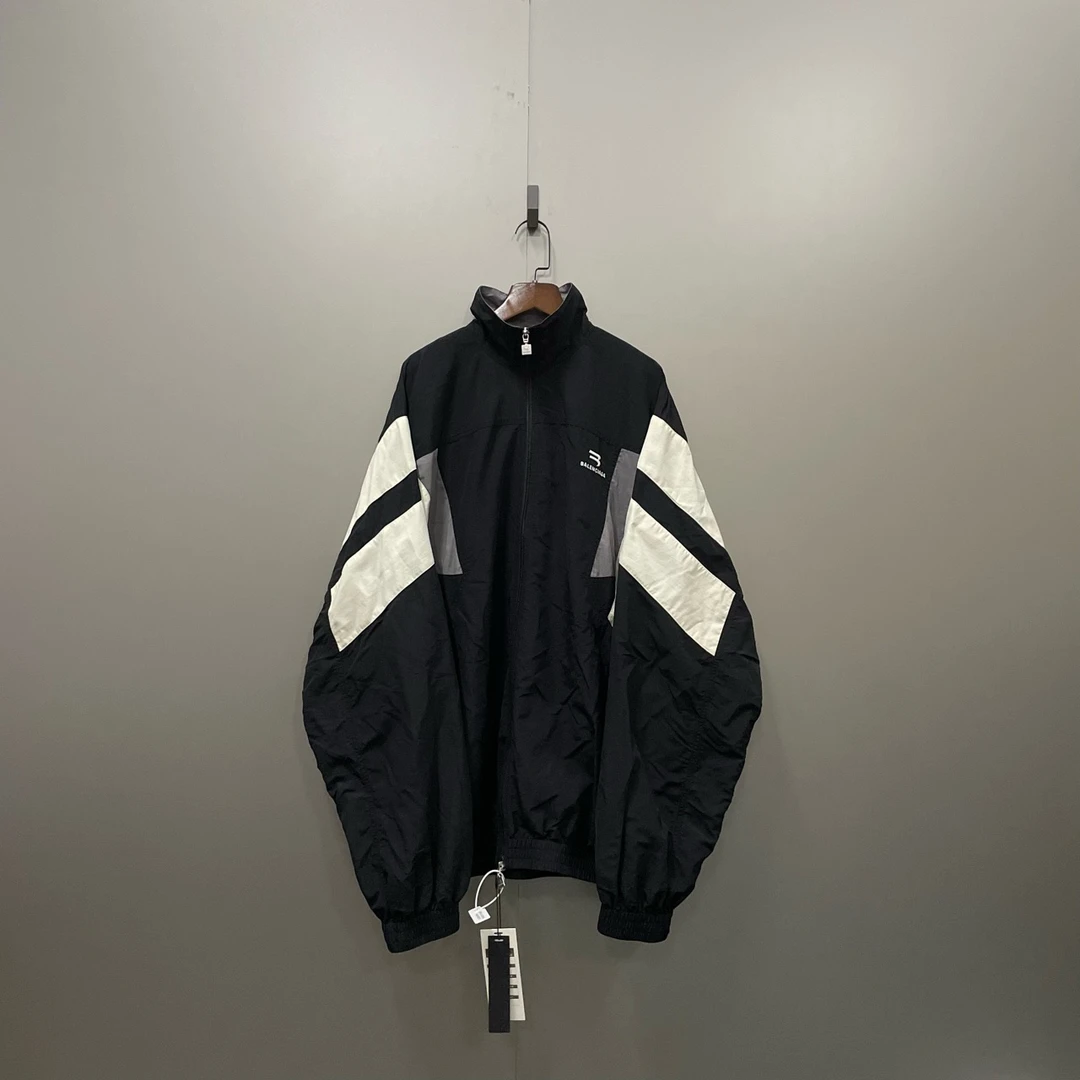 BALENCIAGA 校服 44码/99新/公价11500/无配件  BC913214