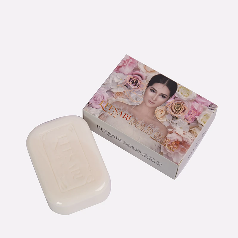 伊芙莎尔洁面香皂