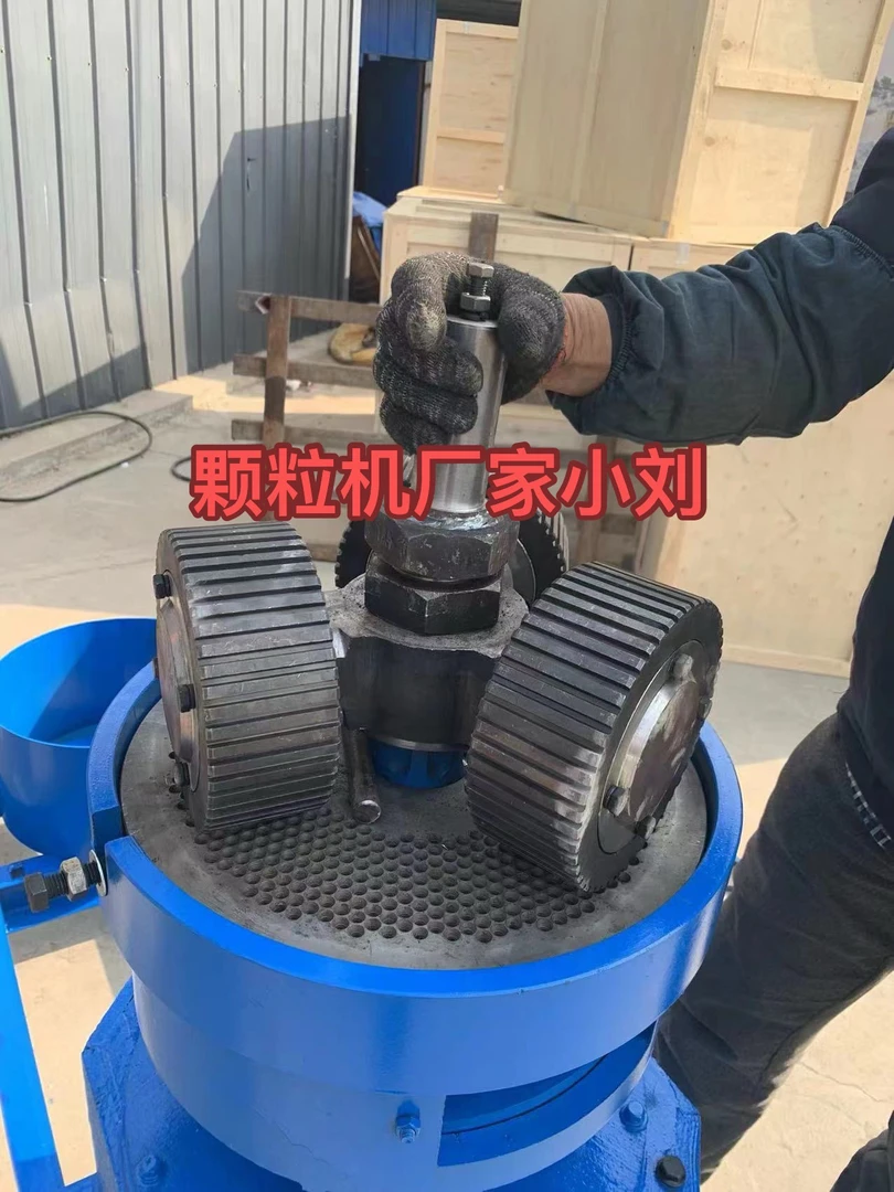 180型饲料颗粒机下单请联系客服
