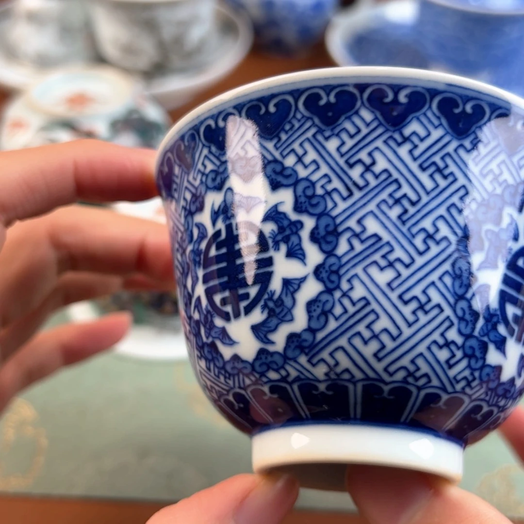 【闪购商品】陶瓷杯默*