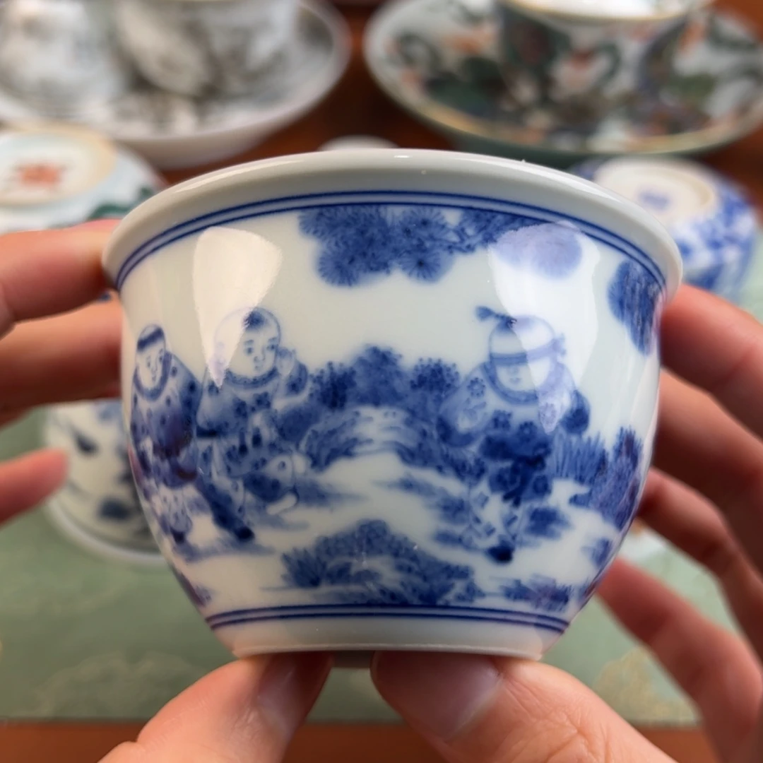 【闪购商品】陶瓷杯