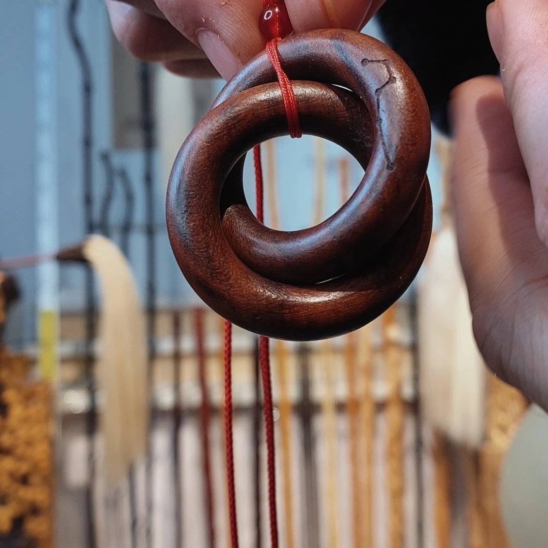 杂色豆（科檀/科特迪瓦檀木）