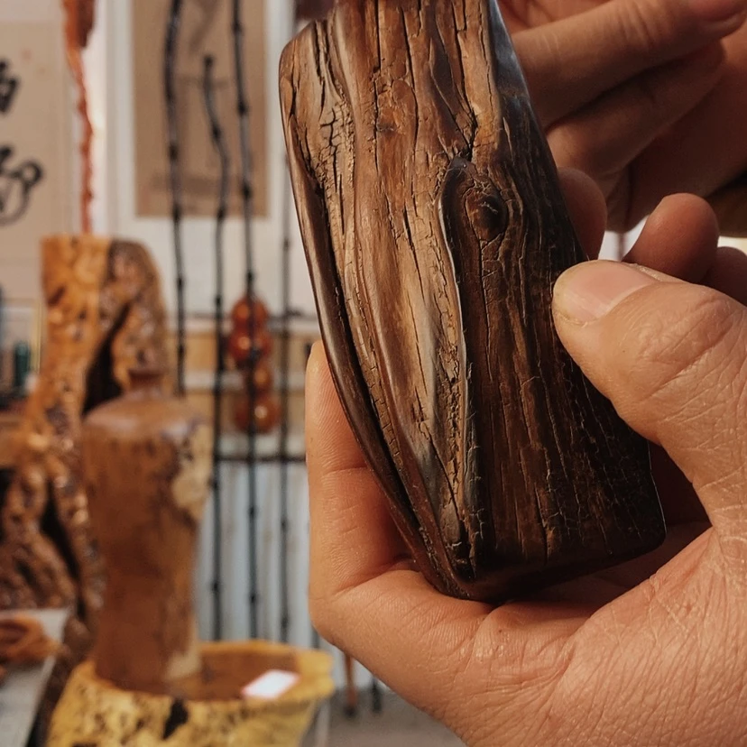 【闪购商品】雕刻木材