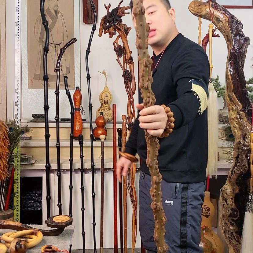 【闪购商品】雕刻木材