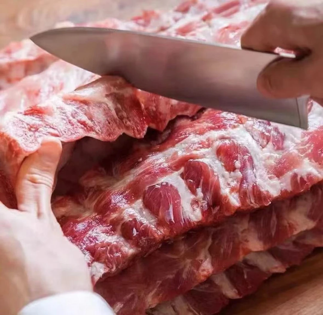 双【5+3斤猪前排】8斤猪后排 新粉浮力 顺丰冷链现冻