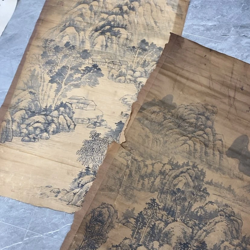 【闪购商品】书法万**寅