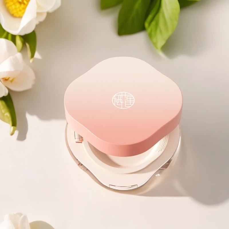 栖花里气垫CC霜(滤镜气垫霜)