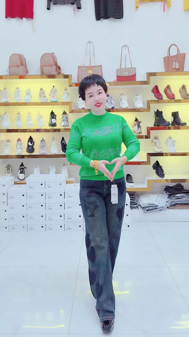 753-752 秋冬新款羊毛上衣