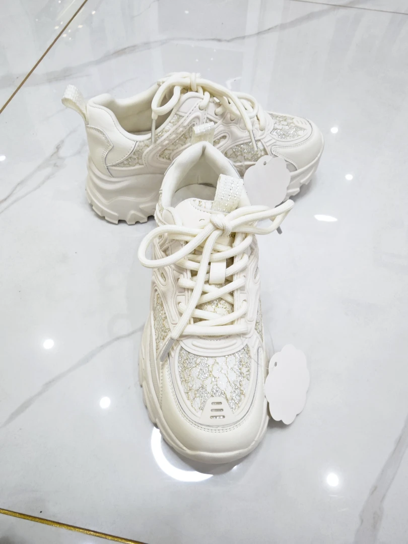 955-63 高档时尚韩版休闲鞋