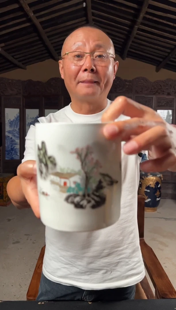 【闪购商品】陶瓷其他T03一件