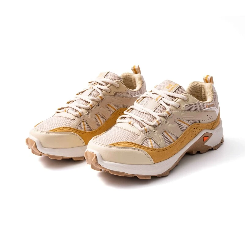 户外低帮软底透气运动休闲鞋 CA-0672