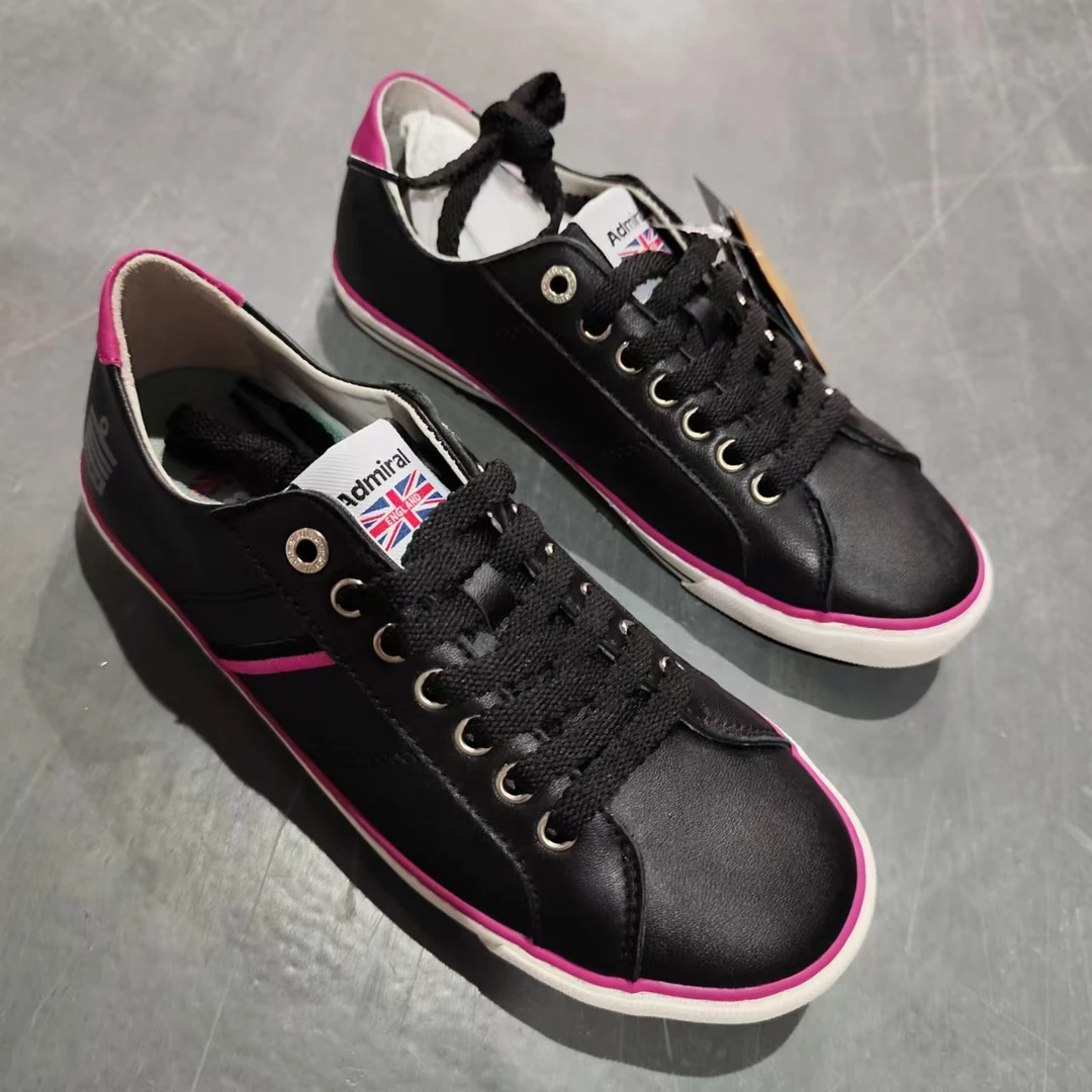 潮流户外时尚低帮休闲鞋 CA-0613