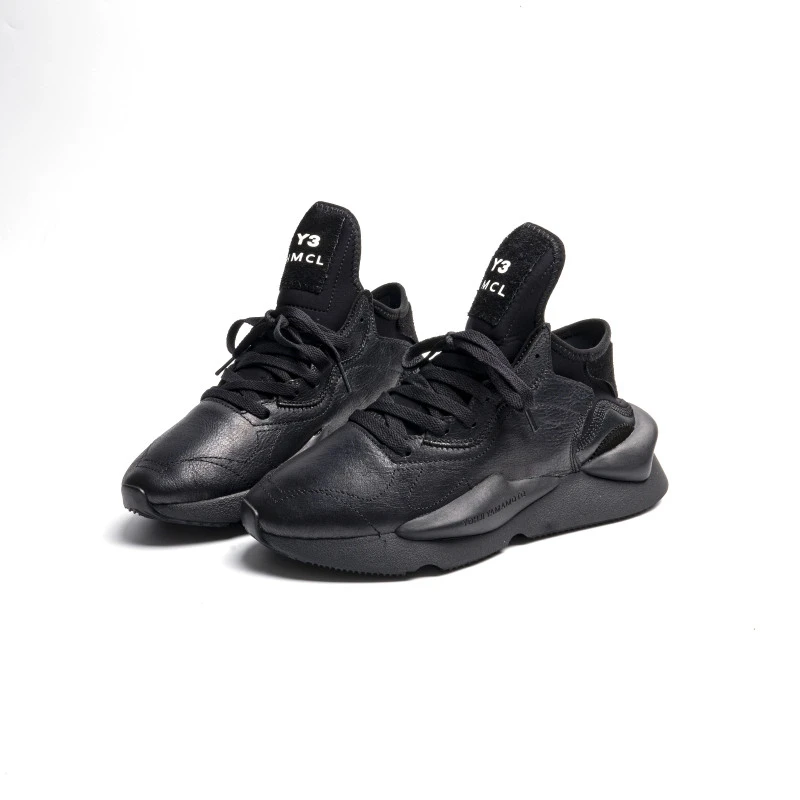 Y3潮流户外减震运动休闲鞋 CA-0377