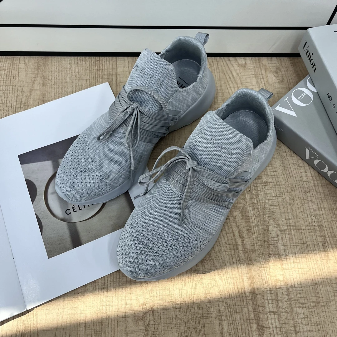 男士户外百搭时尚运动休闲鞋 CA-0637