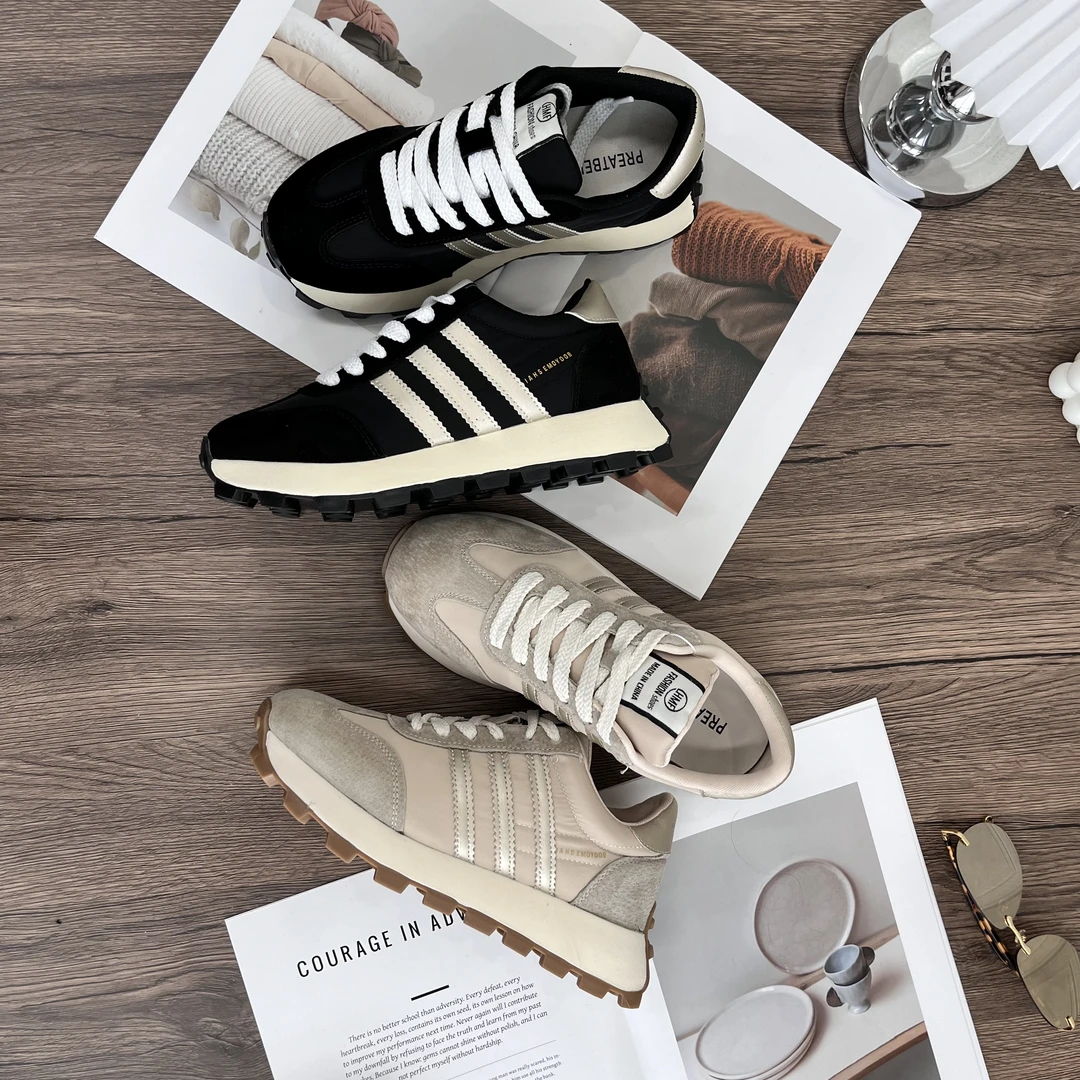 女士时尚舒适潮鞋休闲鞋  WS211/CA-0381