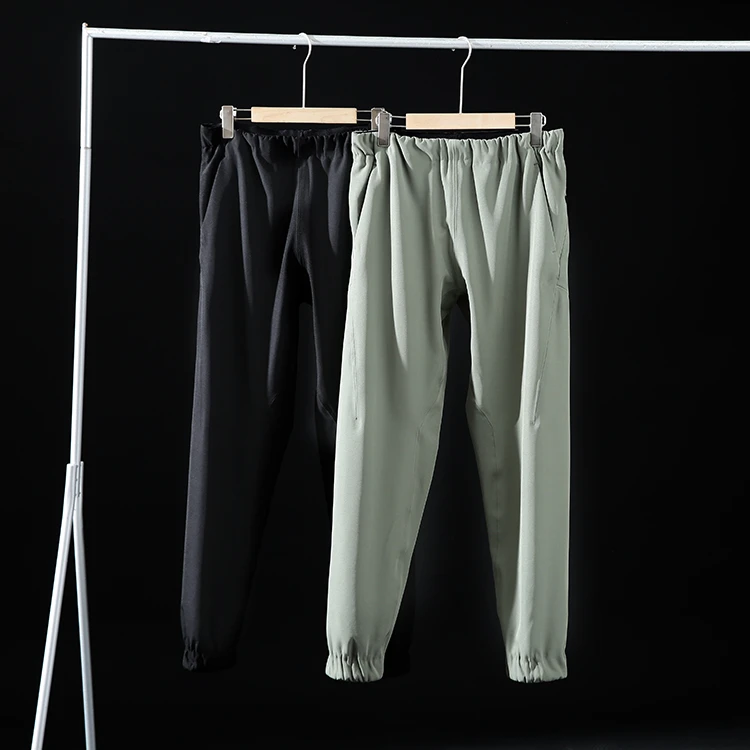 户外系列 3D立体裁剪软壳休闲裤速腿运动裤 29746/CB-0949