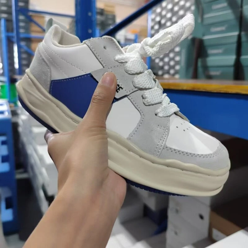 夏季新品时尚百搭户外休闲鞋CA-0278