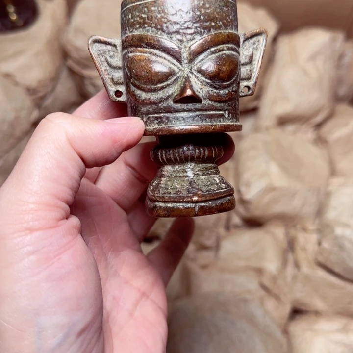 铜器铜器铜器摆件