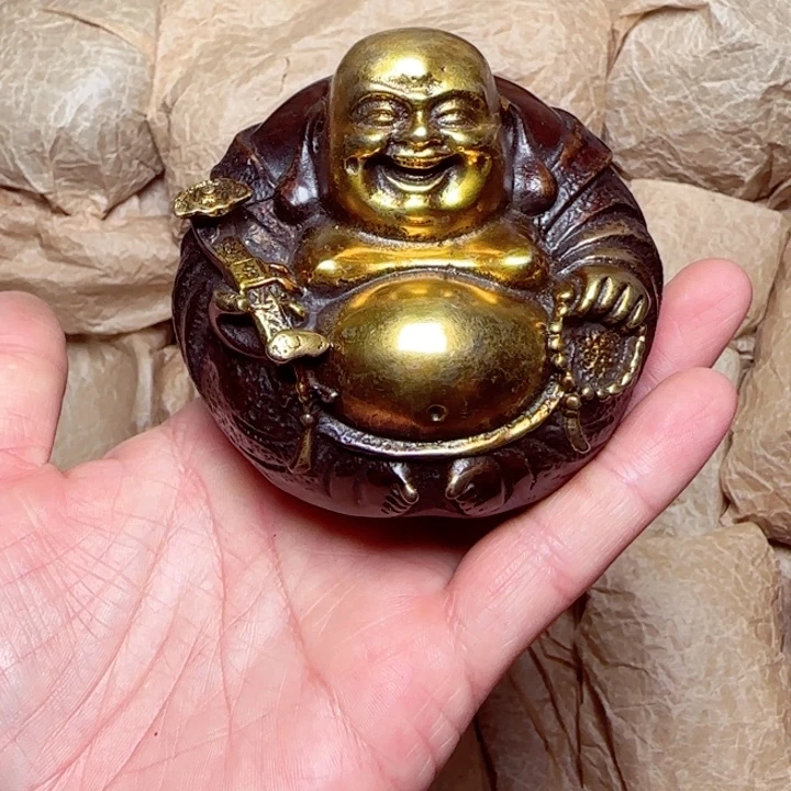 铜器铜器铜器摆件
