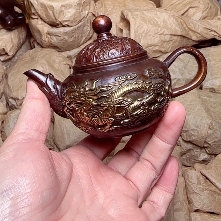 铜器铜器铜器摆件