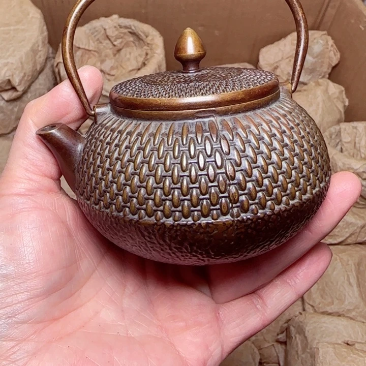 铜器铜器铜器摆件