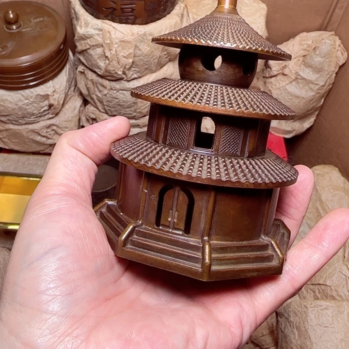 铜器铜器铜器摆件