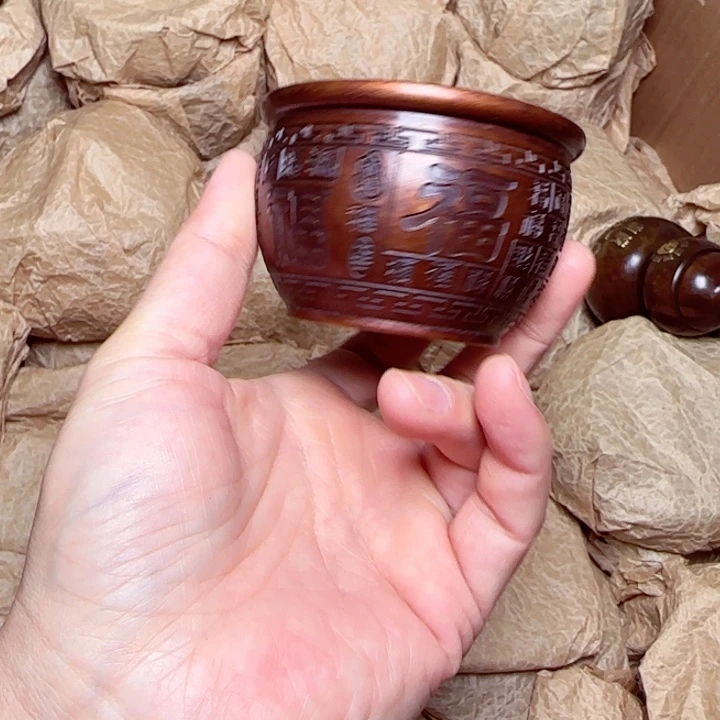 铜器铜器铜器摆件