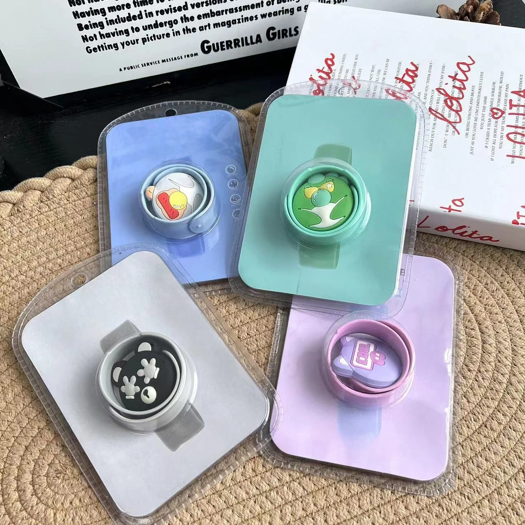 儿童弹弓手环R1124