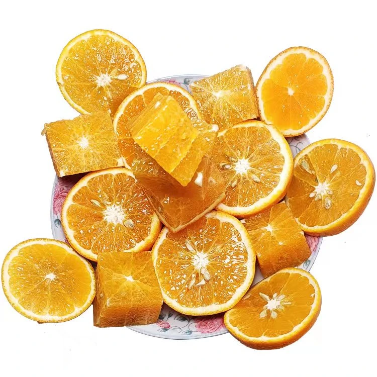 广西上林农家沃柑中果净果9斤装基地香甜天然优质多汁成熟健康