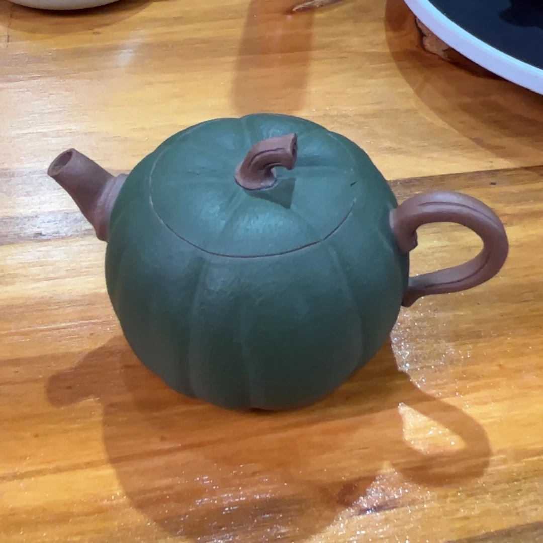 紫砂茶壶平紫砂茶具