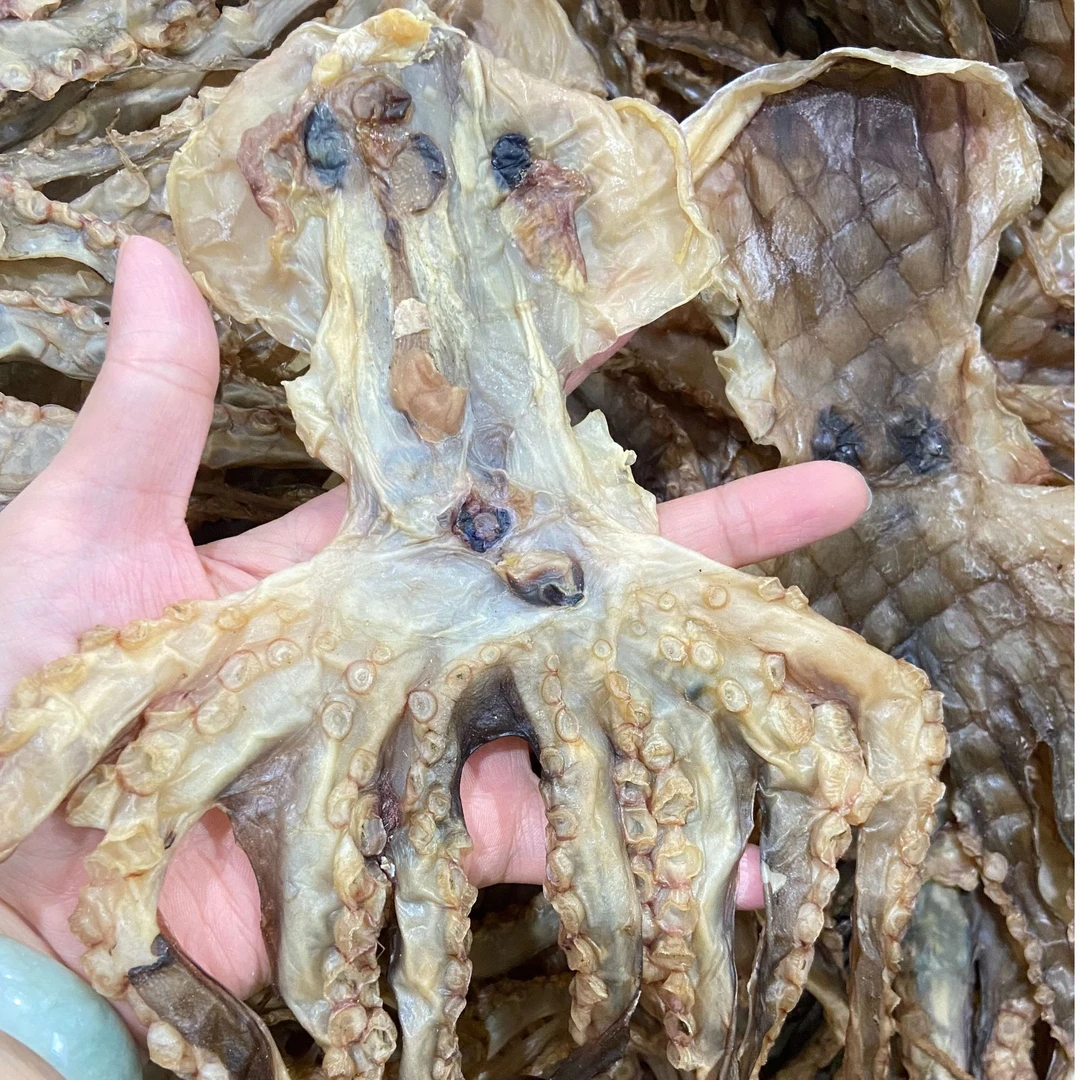 碣石镇本港中章脯